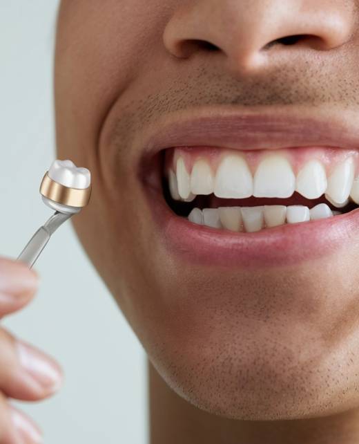 Zahnersatz – Hochwertige Lösungen für fehlende Zähne